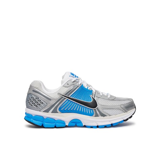 Sneakersy Nike Zoom Vomero 5 Ms FJ4151 100 Szary ze sklepu eobuwie.pl w kategorii Buty sportowe męskie - zdjęcie 182052262