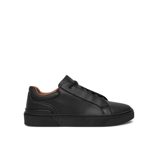 Sneakersy Aldo Luton 13847736 Czarny ze sklepu eobuwie.pl w kategorii Buty sportowe męskie - zdjęcie 182052291