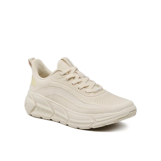 Sneakersy Sprandi WP07-21790-01 Beżowy Sprandi 37 eobuwie.pl