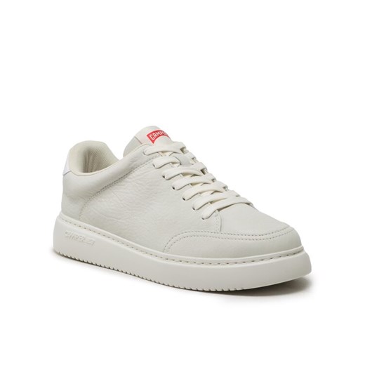 Sneakersy Camper Runner K21 K100841-003 Biały ze sklepu eobuwie.pl w kategorii Buty sportowe męskie - zdjęcie 182052453