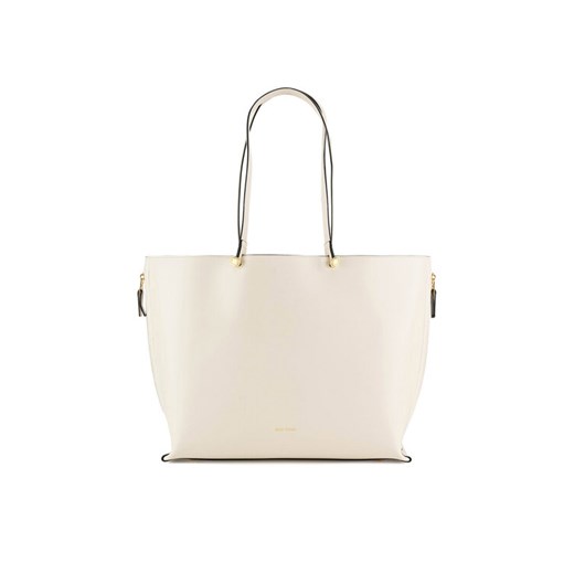 Torebka Gino Rossi WEN-2 Écru ze sklepu eobuwie.pl w kategorii Torby Shopper bag - zdjęcie 182052522