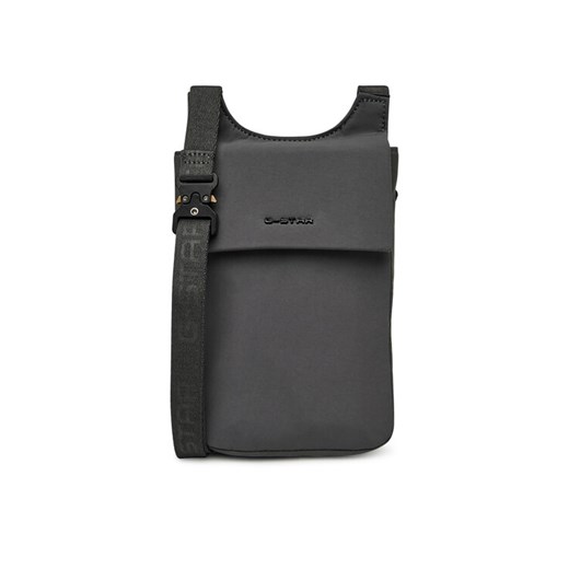 Saszetka G-Star Raw GSR-B-015-07 Szary ze sklepu eobuwie.pl w kategorii Torby męskie - zdjęcie 182052530