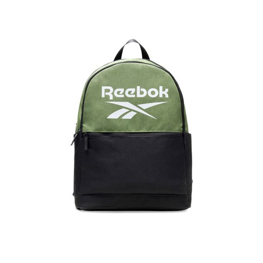 Plecak Reebok RBK-024-CCC-05 Khaki ze sklepu eobuwie.pl w kategorii Plecaki - zdjęcie 182052572