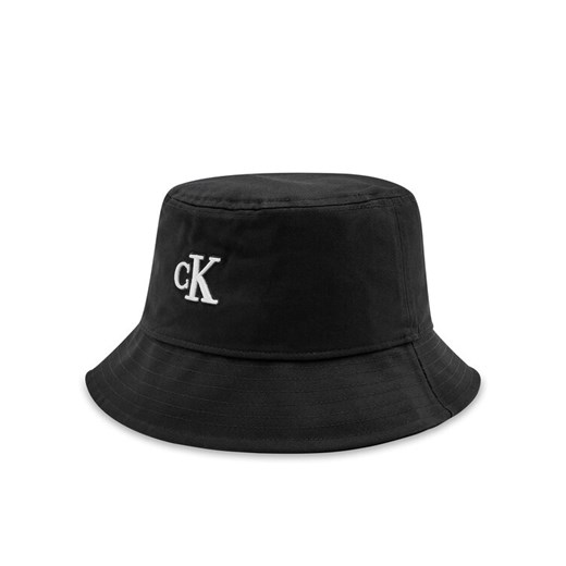 Kapelusz Calvin Klein Jeans Essential K50K510185 Czarny 00 eobuwie.pl
