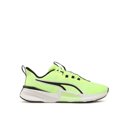 Buty na siłownię Puma Pwrframe Tr 2 Fast 37797006 Żółty ze sklepu eobuwie.pl w kategorii Buty sportowe męskie - zdjęcie 182052640