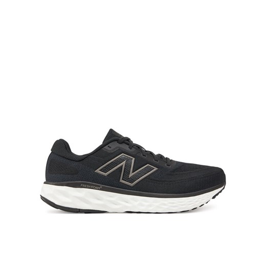 Buty do biegania New Balance Evoz MEVOZLK4 Czarny ze sklepu eobuwie.pl w kategorii Buty sportowe męskie - zdjęcie 182052693