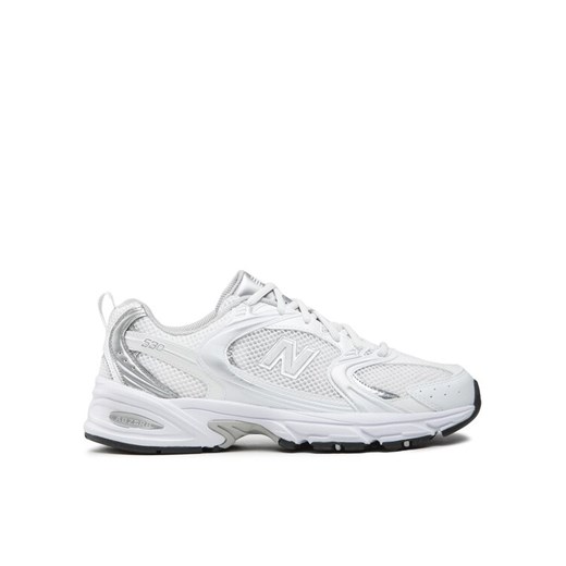 Sneakersy New Balance MR530EMA Biały ze sklepu eobuwie.pl w kategorii Buty sportowe damskie - zdjęcie 182052731