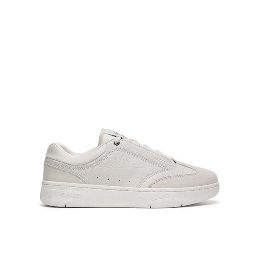 Sneakersy Shaq FORTUNE AQ95012M-C Beżowy ze sklepu eobuwie.pl w kategorii Buty sportowe męskie - zdjęcie 182052761