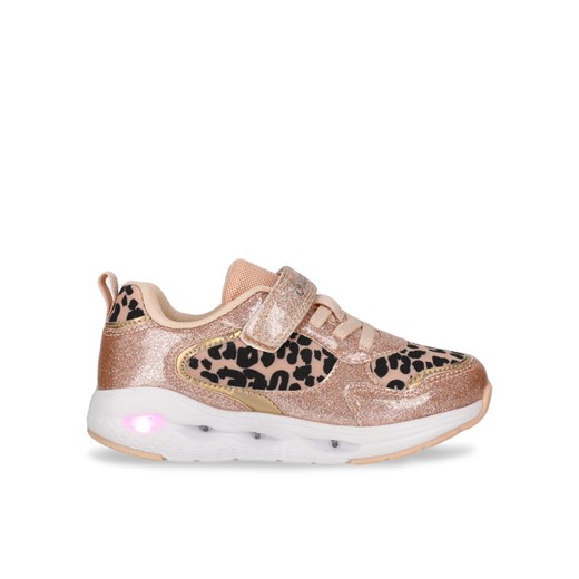 Sneakersy ZigZag Certiny Z222301 Różowy ze sklepu eobuwie.pl w kategorii Buty sportowe dziecięce - zdjęcie 182052771