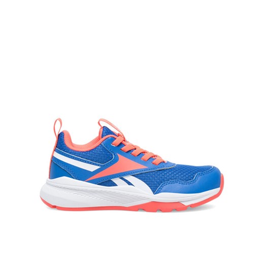 Sneakersy Reebok XT SPRINTER 2.0 100033562 Niebieski ze sklepu eobuwie.pl w kategorii Buty sportowe dziecięce - zdjęcie 182052914