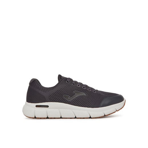 Sneakersy Joma Zen 2512 CZENS2512 Szary ze sklepu eobuwie.pl w kategorii Buty sportowe męskie - zdjęcie 182052921