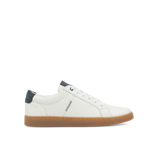Sneakersy Lasocki DELECTA WI16-DELECTA-01 Biały ze sklepu eobuwie.pl w kategorii Buty sportowe damskie - zdjęcie 182052994