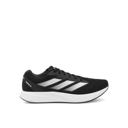 Sneakersy adidas DURAMO RC U ID2704 Czarny ze sklepu eobuwie.pl w kategorii Buty sportowe męskie - zdjęcie 182053172