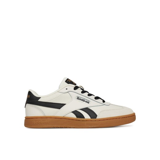 Sneakersy Reebok FORTE LOUNGER AR30252WCBY Biały ze sklepu eobuwie.pl w kategorii Buty sportowe damskie - zdjęcie 182053220
