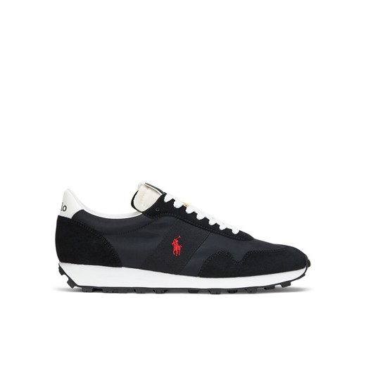 Sneakersy Polo Ralph Lauren Prl Trail125 809945249002 Czarny ze sklepu eobuwie.pl w kategorii Buty sportowe męskie - zdjęcie 182053222