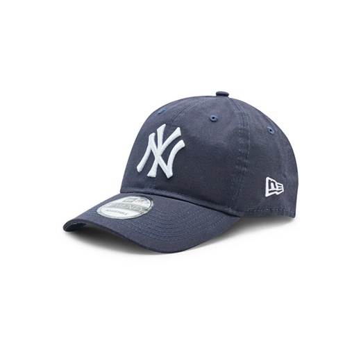Czapka z daszkiem New Era League 60348850 Granatowy New Era 00 eobuwie.pl