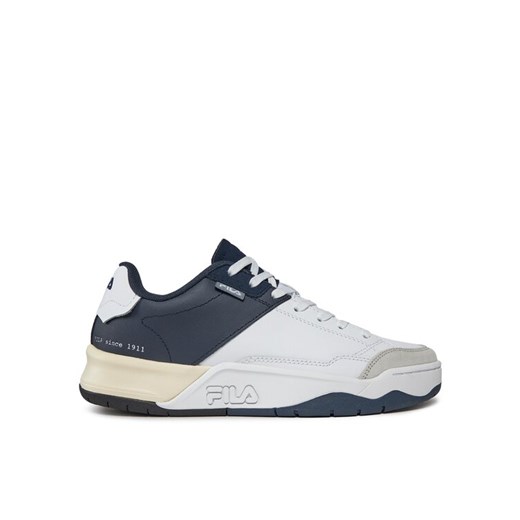 Sneakersy Fila Avenida Cb FFM0251.13037 Biały ze sklepu eobuwie.pl w kategorii Buty sportowe męskie - zdjęcie 182053290
