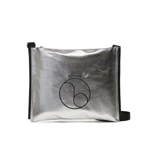 Torebka Nobo NBAG-N0910-C022 Srebrny Nobo OS eobuwie.pl