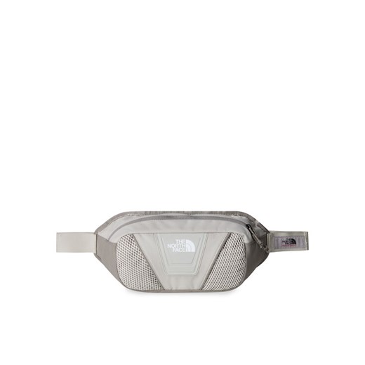 Saszetka nerka The North Face Y2k Hip Pack NF0A87GE7HX Szary ze sklepu eobuwie.pl w kategorii Nerki - zdjęcie 182053361