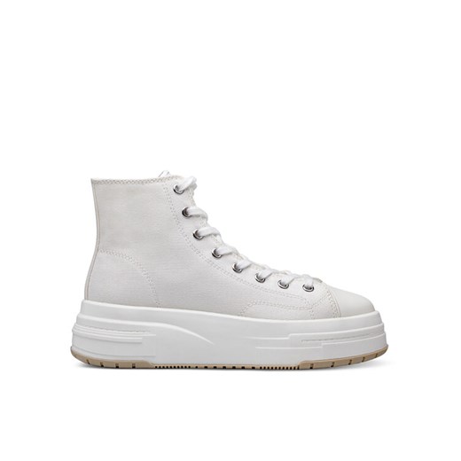 Sneakersy Tamaris 1-25216-20 Biały ze sklepu eobuwie.pl w kategorii Trampki damskie - zdjęcie 182053472