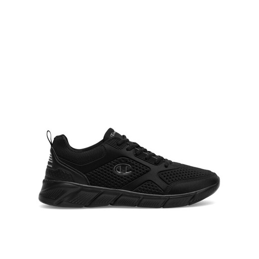 Sneakersy Champion JOLT S21943-KK001 Czarny ze sklepu eobuwie.pl w kategorii Buty sportowe męskie - zdjęcie 182053530