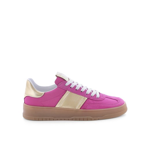 Sneakersy Kennel & Schmenger Drift 31-15080.599 Różowy ze sklepu eobuwie.pl w kategorii Trampki damskie - zdjęcie 182053543