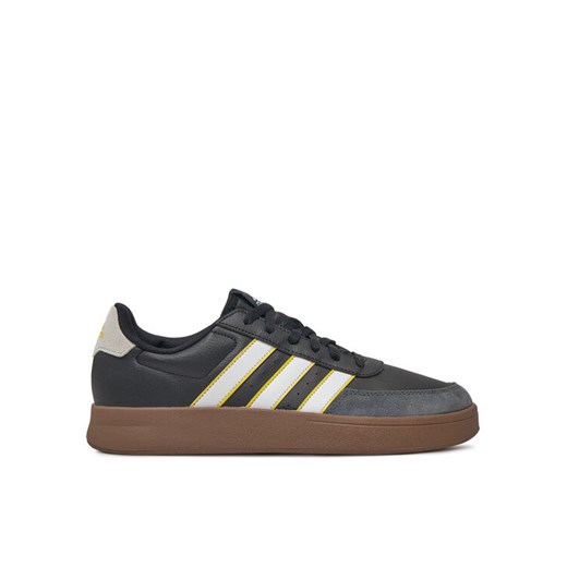 Sneakersy adidas Breaknet 2.0 JP5382 Czarny ze sklepu eobuwie.pl w kategorii Buty sportowe męskie - zdjęcie 182053593