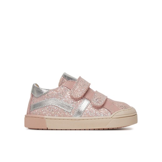 Sneakersy Primigi 7923533 S Różowy ze sklepu eobuwie.pl w kategorii Buty sportowe dziecięce - zdjęcie 182053653