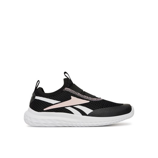 Sneakersy Reebok 23KC391(IV)DZ Czarny ze sklepu eobuwie.pl w kategorii Buty sportowe dziecięce - zdjęcie 182053674