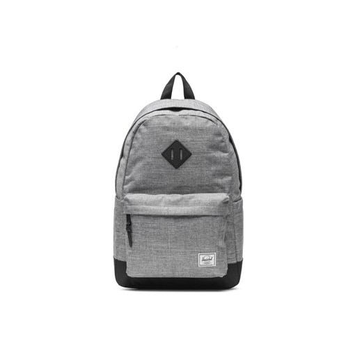 Plecak Herschel Heritage™ Backpack 11383-00919 Szary ze sklepu eobuwie.pl w kategorii Plecaki - zdjęcie 182053701