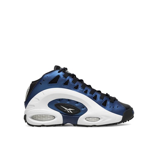 Sneakersy Reebok ES22 100025746 Niebieski ze sklepu eobuwie.pl w kategorii Buty sportowe męskie - zdjęcie 182053742