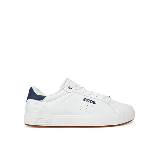Sneakersy Joma Classic 2503 CCLASS2503 Biały ze sklepu eobuwie.pl w kategorii Buty sportowe męskie - zdjęcie 182053752