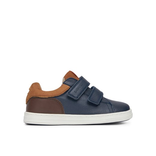 Sneakersy Lasocki Kids ROB CI12-2906-04 Granatowy ze sklepu eobuwie.pl w kategorii Buty sportowe dziecięce - zdjęcie 182053762