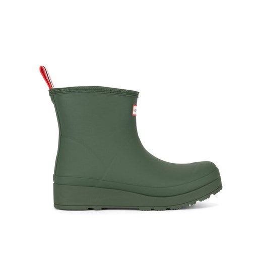 Kalosze Hunter WFS2235RMA-FWW Zielony ze sklepu eobuwie.pl w kategorii Kalosze damskie - zdjęcie 182053921