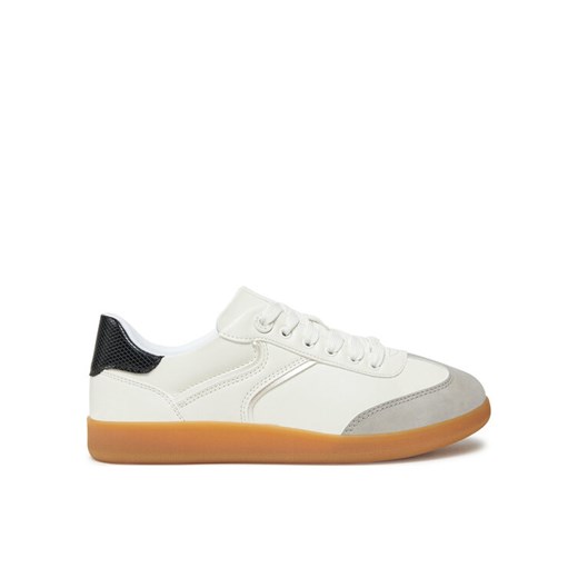 Sneakersy Aldo Erilg 13847632 Biały ze sklepu eobuwie.pl w kategorii Buty sportowe damskie - zdjęcie 182053953