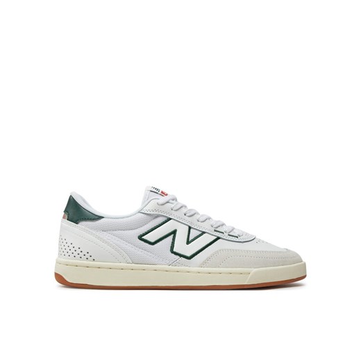 Sneakersy New Balance NM440WGR Biały ze sklepu eobuwie.pl w kategorii Buty sportowe męskie - zdjęcie 182053962