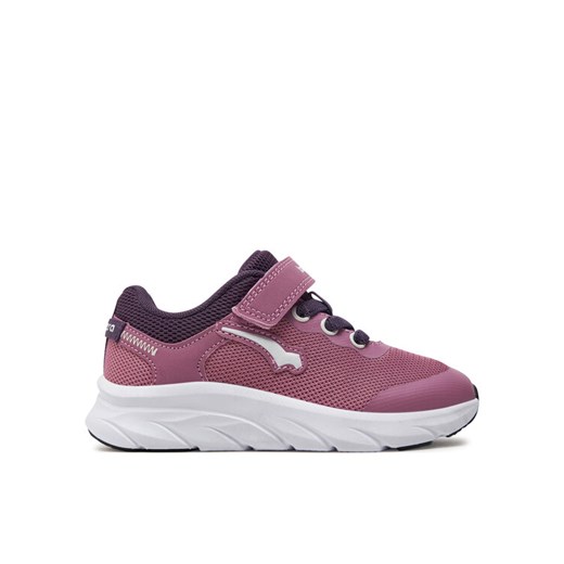 Sneakersy Bagheera Turbo 86598 Różowy ze sklepu eobuwie.pl w kategorii Buty sportowe dziecięce - zdjęcie 182054034