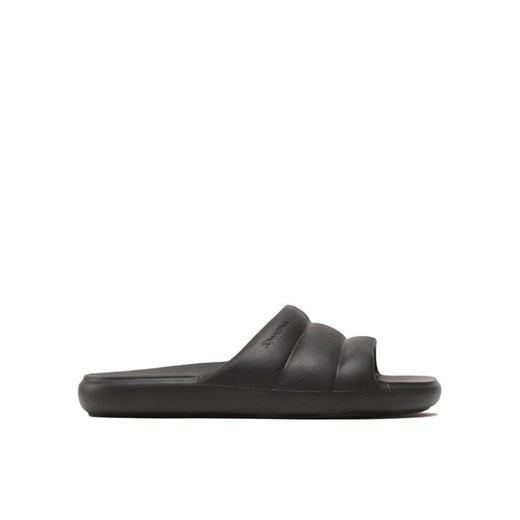 Klapki Ipanema IPANEMA BLISS SLIDE FEM 27022 Czarny Ipanema 38 eobuwie.pl