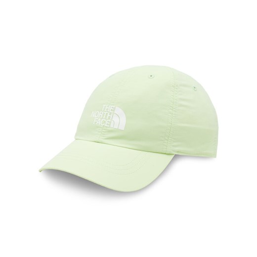 Czapka z daszkiem The North Face Kids Horizon Hat NF0A7WG9N131 Zielony The North Face 00 eobuwie.pl
