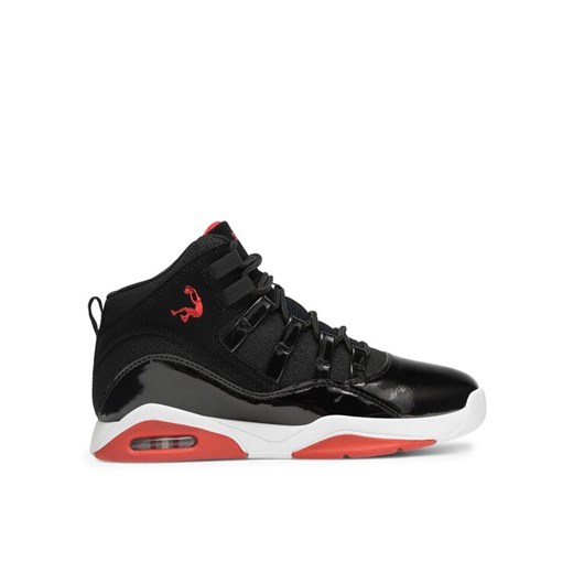 Sneakersy Shaq C026741 Czarny ze sklepu eobuwie.pl w kategorii Buty sportowe dziecięce - zdjęcie 182054112