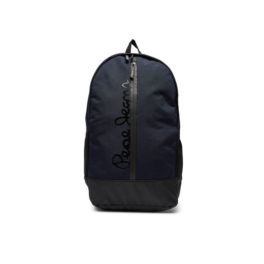 Plecak Pepe Jeans Hank Legend PM030829 Granatowy ze sklepu eobuwie.pl w kategorii Plecaki - zdjęcie 182054133