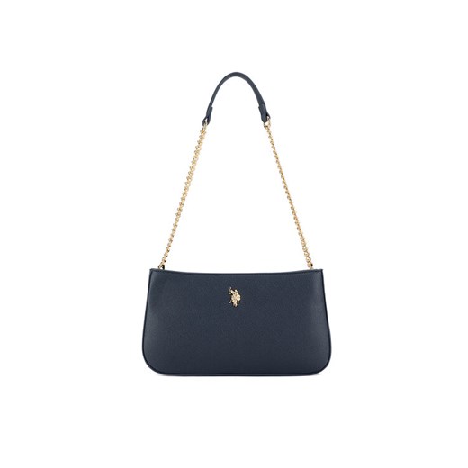 Torebka U.S. Polo Assn. BIUXT8391WVP Granatowy ze sklepu eobuwie.pl w kategorii Torebki damskie - zdjęcie 182054192