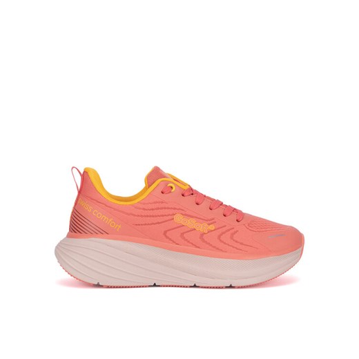 Sneakersy Go Soft WFA2813-1 Różowy ze sklepu eobuwie.pl w kategorii Buty sportowe damskie - zdjęcie 182054251