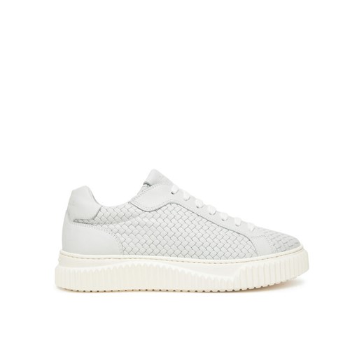 Sneakersy Voile Blanche Lipari 0012017533.05.0N01 Szary ze sklepu eobuwie.pl w kategorii Buty sportowe damskie - zdjęcie 182054313