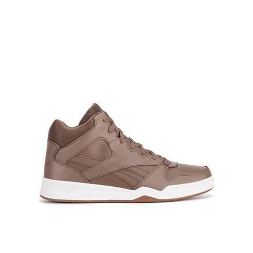 Sneakersy Reebok ROYAL BB4500 HI2 100221192 Brązowy ze sklepu eobuwie.pl w kategorii Buty sportowe męskie - zdjęcie 182054350