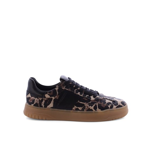 Sneakersy Kennel & Schmenger Gaz 51-16740.466 Brązowy ze sklepu eobuwie.pl w kategorii Buty sportowe damskie - zdjęcie 182054380
