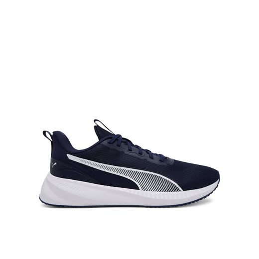 Buty do biegania Puma Flyer Lite 3 310797 02 Granatowy ze sklepu eobuwie.pl w kategorii Buty sportowe męskie - zdjęcie 182054400