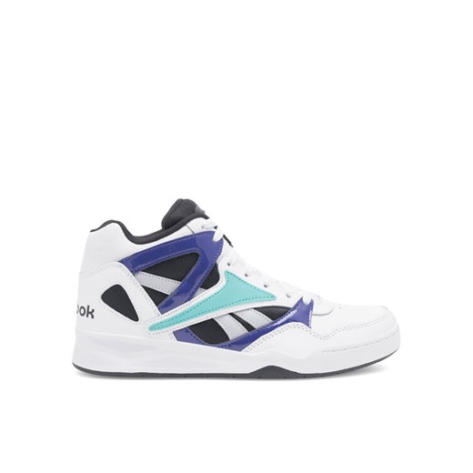 Sneakersy Reebok Royal BB4590 HR0526 Kolorowy Reebok 41 eobuwie.pl