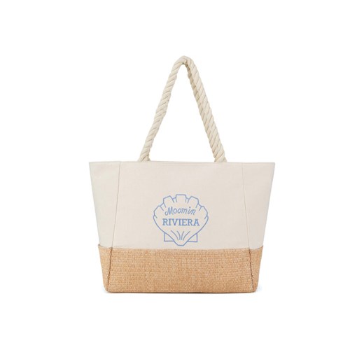 Torba Moomin ACCCS-SS24-139MMN Kolorowy NOSIZE eobuwie.pl