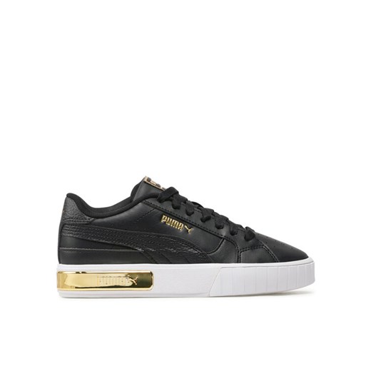 Sneakersy Puma Cali Star Glam Wns 387679 01 Czarny ze sklepu eobuwie.pl w kategorii Buty sportowe damskie - zdjęcie 182054644